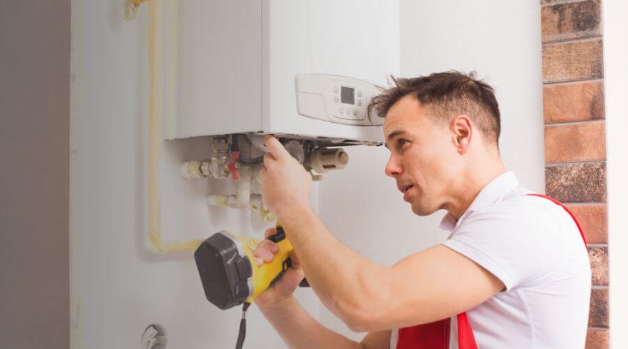 Local expert plumbing services in Tarrytown, NY